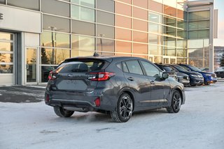 Subaru Impreza Touring, Carplay, Volant Chauffants 2024 à Sainte-Julie, Québec - 6 - w320h240px