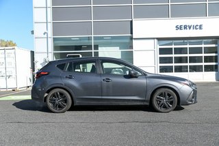 Subaru Impreza Touring, Carplay, Volant Chauffants 2024 à Sainte-Julie, Québec - 4 - w320h240px