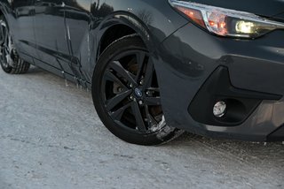 Subaru Impreza Touring, Carplay, Volant Chauffants 2024 à Sainte-Julie, Québec - 3 - w320h240px