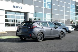 Subaru Impreza Touring, Carplay, Volant Chauffants 2024 à Sainte-Julie, Québec - 5 - w320h240px