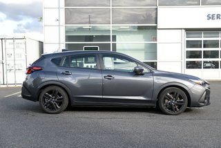 Subaru Impreza Touring, Carplay, Volant Chauffants 2024 à Sainte-Julie, Québec - 3 - w320h240px