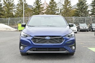 2024 Subaru Impreza RS, Carplay, Bancs Chauffants in Sainte-Julie, Quebec - 4 - w320h240px