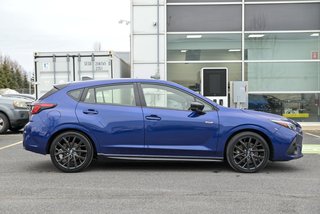2024 Subaru Impreza RS, Carplay, Bancs Chauffants in Sainte-Julie, Quebec - 5 - w320h240px