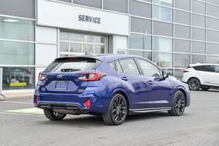 2024 Subaru Impreza RS, Carplay, Bancs Chauffants in Sainte-Julie, Quebec - 6 - w320h240px