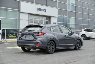 Subaru Impreza RS, Carplay, Toit ouvrant 2024 à Sainte-Julie, Québec - 6 - w320h240px