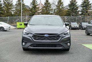 Subaru Impreza RS, Carplay, Toit ouvrant 2024 à Sainte-Julie, Québec - 4 - w320h240px