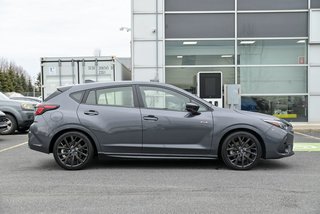 Subaru Impreza RS, Carplay, Toit ouvrant 2024 à Sainte-Julie, Québec - 5 - w320h240px