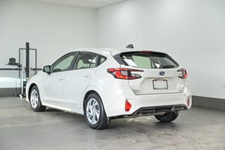 2024 Subaru Impreza Convenience,Carplay in Sainte-Julie, Quebec - 4 - w320h240px