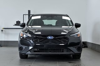 2024 Subaru Impreza Convenience,Carplay,Bancs Chauffants in Sainte-Julie, Quebec - 2 - w320h240px