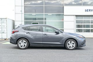Subaru Impreza Convenience, Carplay, Bancs Chauffants 2024 à Sainte-Julie, Québec - 4 - w320h240px