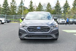 Subaru Impreza Convenience, Carplay, Bancs Chauffants 2024 à Sainte-Julie, Québec - 3 - w320h240px