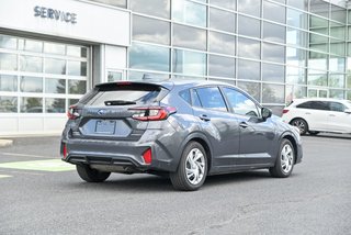 Subaru Impreza Convenience, Carplay, Bancs Chauffants 2024 à Sainte-Julie, Québec - 5 - w320h240px