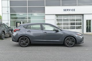 Subaru Impreza TOURING, CARPLAY, BANCS CHAUFFANTS 2025 à Sainte-Julie, Québec - 5 - w320h240px