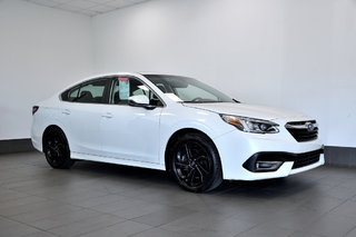 2022  Legacy Limited GT Cuir Toit Navi Harman Kardon CERTIFIÉ in Sainte-Julie, Quebec - 3 - w320h240px