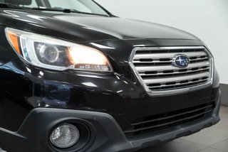 2017 Subaru Outback 2.5i Tourisme Manuel Toit ouvrant Bluetooth in Sainte-Julie, Quebec - 2 - w320h240px