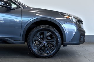 Outback Outdoor XT 2.4L Turbo Carplay Toit Mags CERTIFIÉ 2020 à Sainte-Julie, Québec - 6 - w320h240px