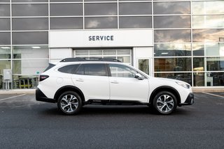 2020  Outback Limited 2.5L Cuir Navi Toit Harman Kardon CERTIFIÉ in Sainte-Julie, Quebec - 5 - w320h240px