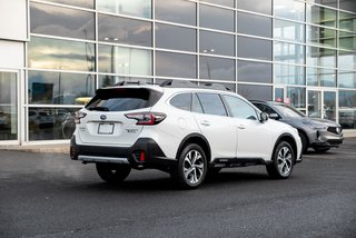 2020  Outback Limited 2.5L Cuir Navi Toit Harman Kardon CERTIFIÉ in Sainte-Julie, Quebec - 6 - w320h240px