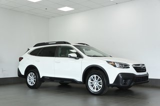 Subaru Outback Commodité Carplay Sièges chauffants 2021 à Sainte-Julie, Québec - 6 - w320h240px