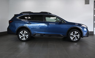 Subaru Outback Limited XT Navi Cuir Harman Kardon 2022 à Sainte-Julie, Québec - 3 - w320h240px