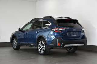 Subaru Outback Limited XT Navi Cuir Harman Kardon 2022 à Sainte-Julie, Québec - 4 - w320h240px