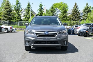 Subaru Outback Commodité Carplay Sièges chauffants 2022 à Sainte-Julie, Québec - 3 - w320h240px