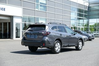 Subaru Outback Commodité Carplay Sièges chauffants 2022 à Sainte-Julie, Québec - 5 - w320h240px