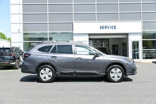 Subaru Outback Commodité Carplay Sièges chauffants 2022 à Sainte-Julie, Québec - 4 - w320h240px
