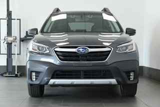 Subaru Outback Limited XT Navi Cuir Harman Kardon 2022 à Sainte-Julie, Québec - 2 - w320h240px
