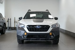 2022 Subaru Outback Wilderness 2.4L Turbo Carplay Toit ouvrant in Sainte-Julie, Quebec - 4 - w320h240px