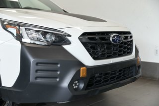 2022 Subaru Outback Wilderness 2.4L Turbo Carplay Toit ouvrant in Sainte-Julie, Quebec - 2 - w320h240px