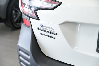 2022 Subaru Outback Wilderness 2.4L Turbo Carplay Toit ouvrant in Sainte-Julie, Quebec - 6 - w320h240px