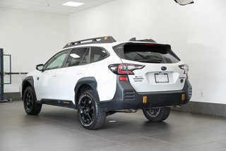 2022 Subaru Outback Wilderness 2.4L Turbo Carplay Toit ouvrant in Sainte-Julie, Quebec - 5 - w320h240px