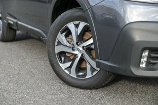 Subaru Outback Limited 2.5L Cuir toit Navi Harmon Kardon 2022 à Sainte-Julie, Québec - 3 - w320h240px