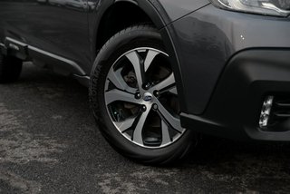 Subaru Outback Limited 2.5L Navi Cuir Harman Kardon CERTIFIÉ 2022 à Sainte-Julie, Québec - 3 - w320h240px