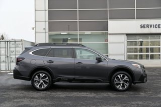 Subaru Outback Limited 2.5L Navi Cuir Harman Kardon CERTIFIÉ 2022 à Sainte-Julie, Québec - 5 - w320h240px