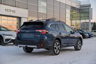 Subaru Outback Limited XT, Carplay, toit ouvrant 2022 à Sainte-Julie, Québec - 6 - w320h240px