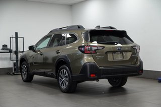Subaru Outback Touring, Volant Chauffant, Toit ouvrant 2023 à Sainte-Julie, Québec - 5 - w320h240px