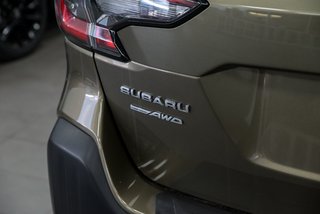 Subaru Outback Touring, Volant Chauffant, Toit ouvrant 2023 à Sainte-Julie, Québec - 6 - w320h240px