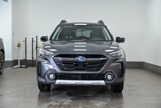 Subaru Outback Limited XT, Toit ouvrant,Carplay 2023 à Sainte-Julie, Québec - 4 - w320h240px