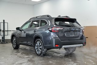 Subaru Outback Limited XT, Toit ouvrant,Carplay 2023 à Sainte-Julie, Québec - 5 - w320h240px