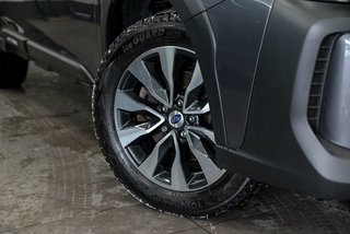 Subaru Outback Limited XT, Toit ouvrant,Carplay 2023 à Sainte-Julie, Québec - 3 - w320h240px