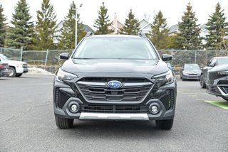 Subaru Outback Limited XT, Toit ouvrant, Carplay 2023 à Sainte-Julie, Québec - 4 - w320h240px
