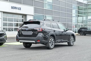 Subaru Outback Limited XT, Toit ouvrant, Carplay 2023 à Sainte-Julie, Québec - 6 - w320h240px