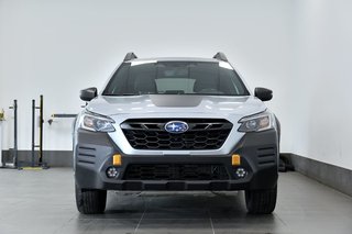 2023 Subaru Outback Wilderness,Carplay, Bancs Chauffants in Sainte-Julie, Quebec - 2 - w320h240px