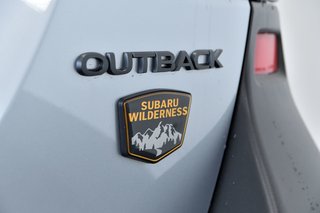 2023 Subaru Outback Wilderness,Carplay, Bancs Chauffants in Sainte-Julie, Quebec - 6 - w320h240px