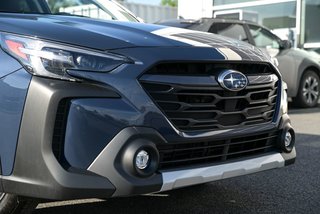 Subaru Outback Limited XT Navi Cuir Harman Kardon CERTIFIÉ 2024 à Sainte-Julie, Québec - 2 - w320h240px