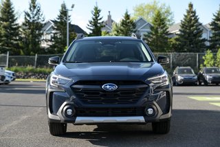 Subaru Outback Limited XT Navi Cuir Harman Kardon CERTIFIÉ 2024 à Sainte-Julie, Québec - 4 - w320h240px