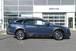 Subaru Outback Limited XT Navi Cuir Harman Kardon CERTIFIÉ 2024 à Sainte-Julie, Québec - 5 - w320h240px