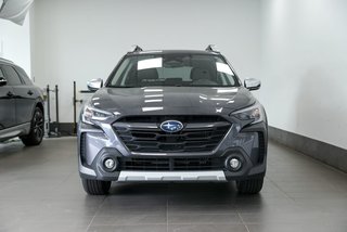 2024 Subaru Outback Premier XT Banc refroidissants Cuir Navi in Sainte-Julie, Quebec - 4 - w320h240px